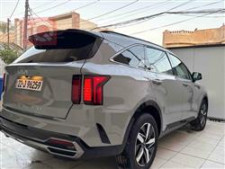 کیا سۆرینتۆ